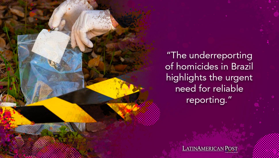 Reliable Reporting Essential for Addressing Latin America’s Homicide Crisis