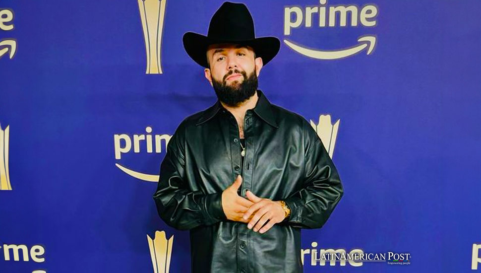 Latin Artists Carín León, Peso Pluma and Maluma Dominate 2024 Premios Juventud with Top Nominations