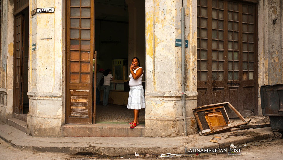 México, Honduras, Bolivia y Brasil piden el fin del embargo de Estados Unidos a Cuba