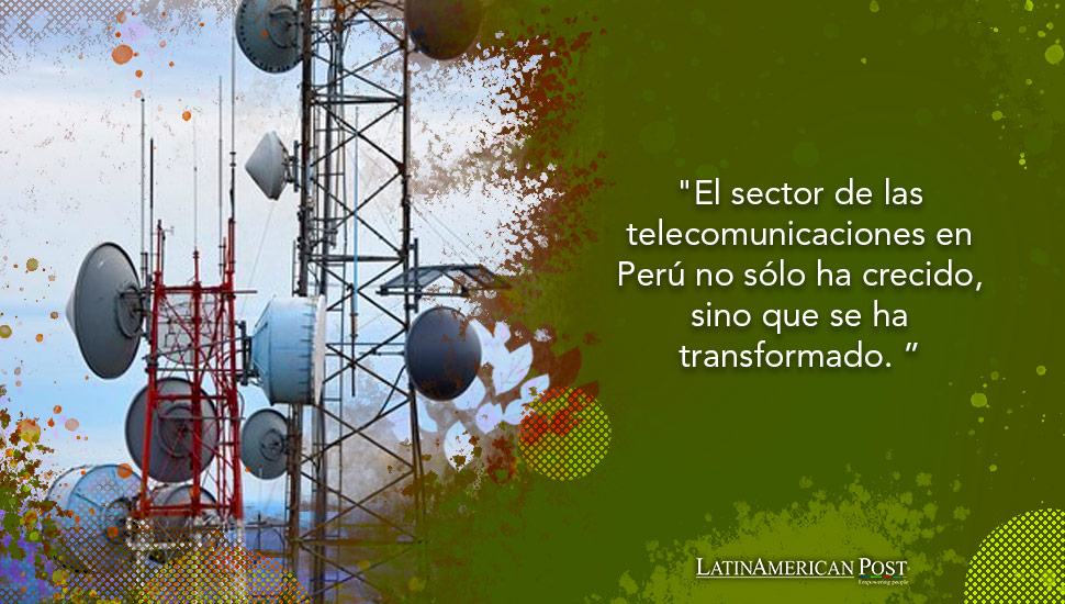 El auge de las telecomunicaciones en Perú: de monopolio a motor económico