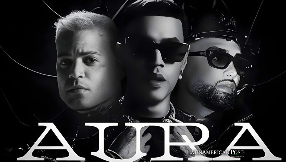 Puerto Rican Stars Brytiago, Jay Wheeler, and iZaak Release Reggaeton ...