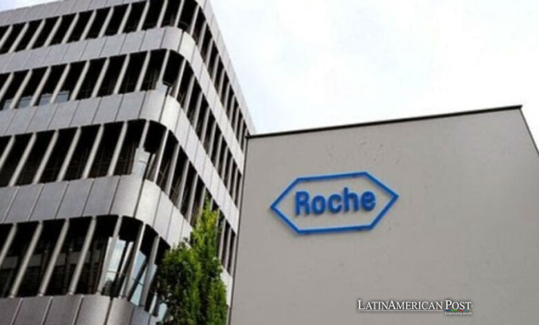 Roche abre campus de 0 millones en Costa Rica para impulsar soluciones de salud