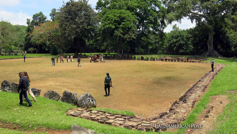 Exploring Puerto Rico’s Pre-Hispanic Heritage in Caguana