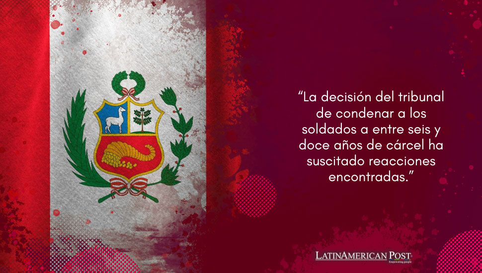 La lucha contra la impunidad del crimen en el Perú