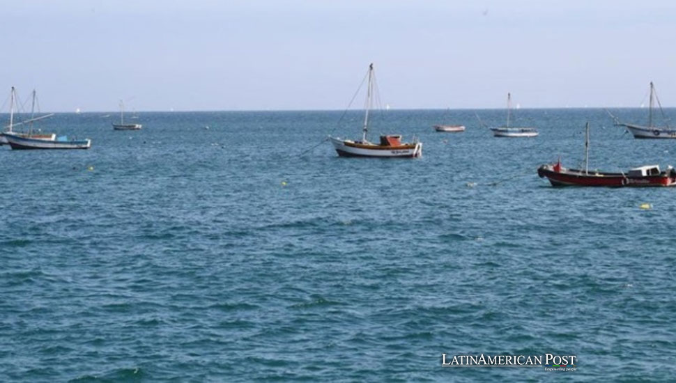 La nueva reserva marina de Perú respalda la pesca sostenible y el crecimiento económico