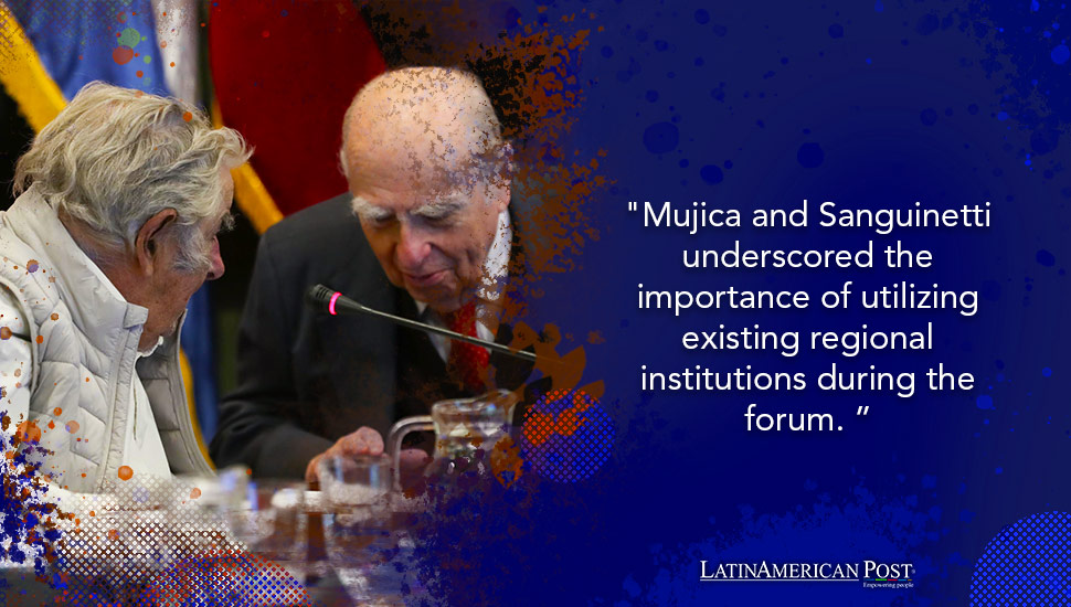 Uniting Latin America for a Stronger Future Through Political Will