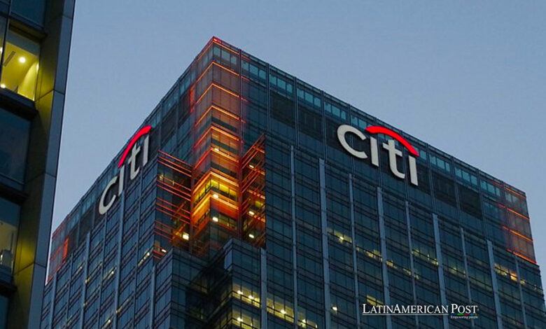 La salida estratégica de Citigroup de Haití y su impacto en América Latina