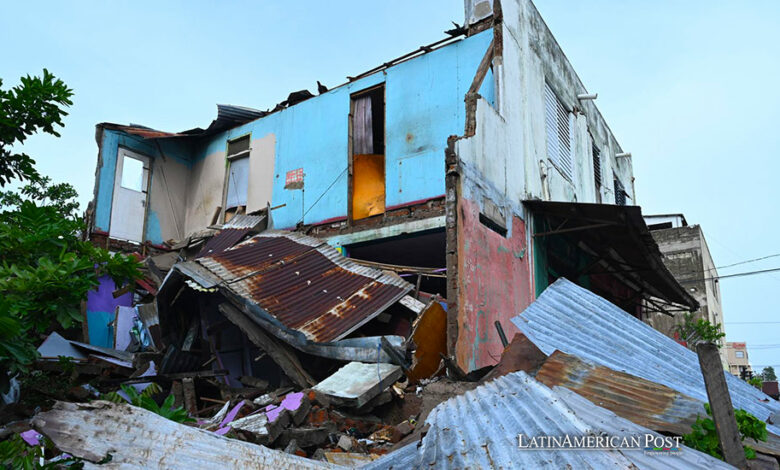 Jamaica Faces Severe Food Shortages After Hurricane Beryl’s Devastation