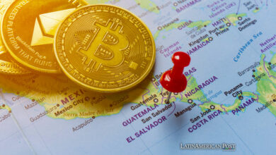 Latin America’s crypto journey: the countries leading the cryptocurrency adoption race