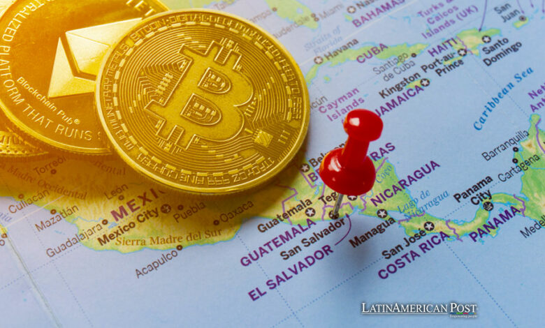 Latin America’s crypto journey: the countries leading the cryptocurrency adoption race