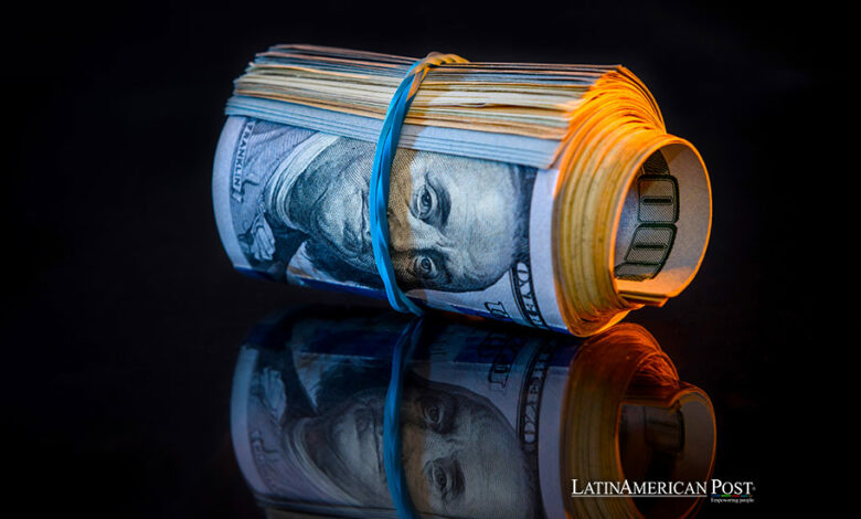 El mercado de valores mexicano lidera a América Latina en un impresionante crecimiento de cinco años