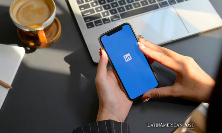 Capta clientes en LinkedIn con un embudo automatizado