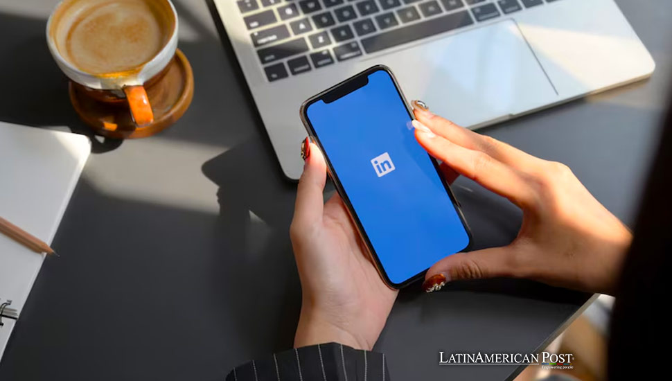 Capta clientes en LinkedIn con un embudo automatizado