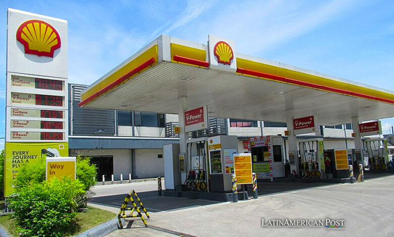 Trinidad and Tobago Secures Major Gas Deal with Shell and Venezuela