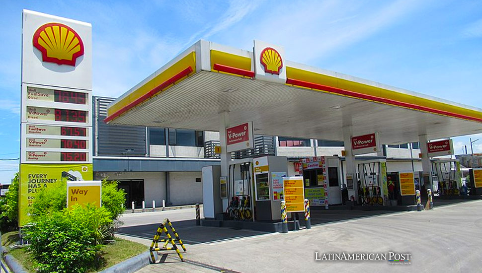 Trinidad and Tobago Secures Major Gas Deal with Shell and Venezuela