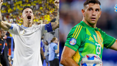 AI Predicts Outcome of Thrilling Argentina – Colombia Copa America Final in Miami