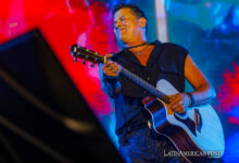 Carlos Vives to Headline Feria de Flores Concert Near Medellín, Colombia