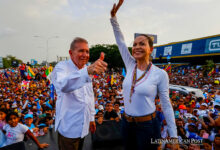 Edmundo González: Venezuela’s Unexpected Hope for Change