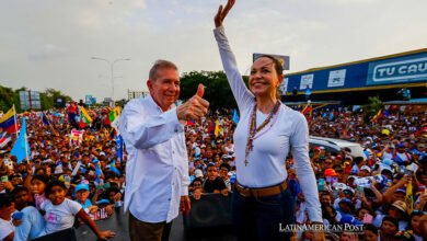 Edmundo González: La inesperada esperanza de cambio de Venezuela