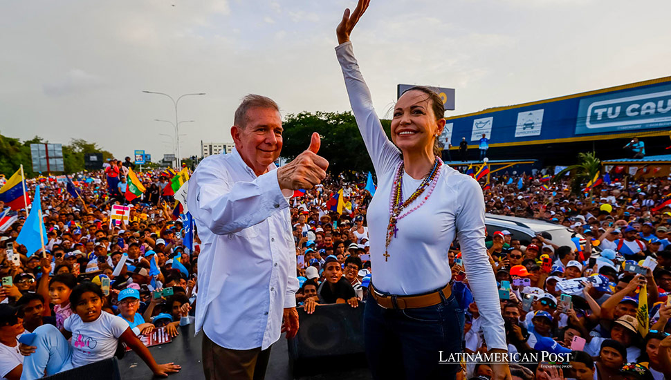 Edmundo González: Venezuela’s Unexpected Hope for Change