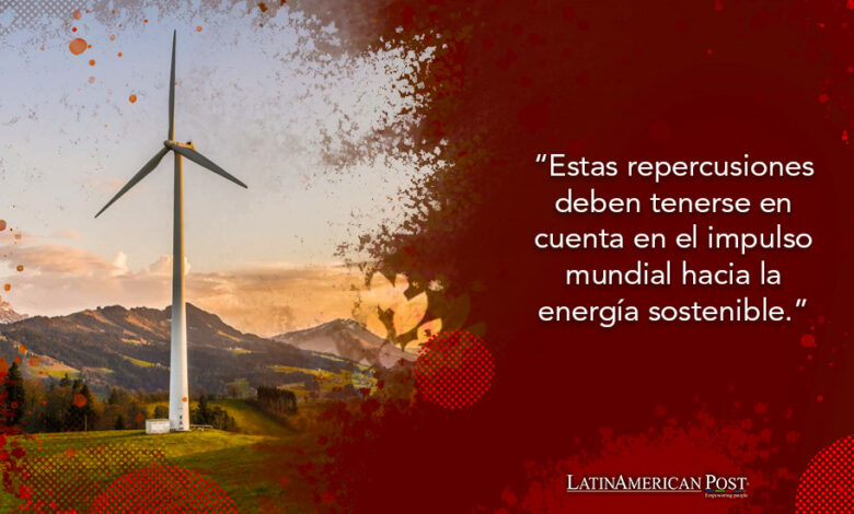 Energía eólica