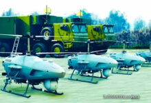 Perú adquiere drones avanzados para mejorar la inteligencia militar