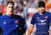 French Rugby Players in Argentina Face Charges of Sexual Assault