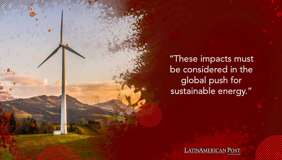 The Environmental Pitfalls of Alternative Energy Sources in Latin ...