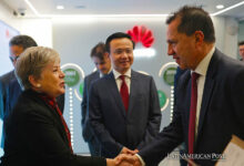 Mexico and Huawei Partner to Empower Women in the Digital Economy