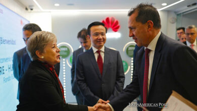 Mexico and Huawei Partner to Empower Women in the Digital Economy