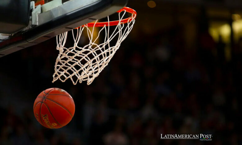 Resurgimiento del baloncesto puertorriqueño impulsado por estrellas y fanáticos del reggaetón