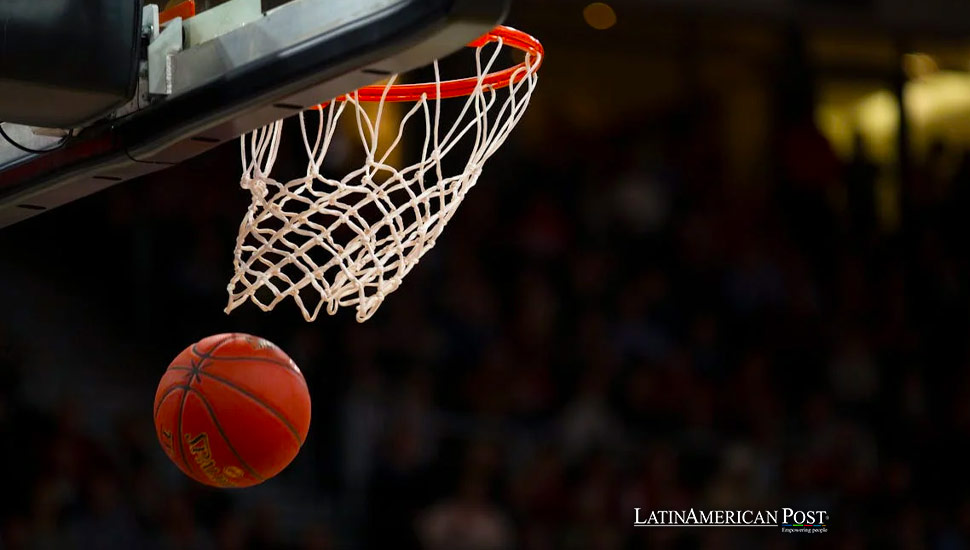 Puerto Rican Basketball Revival Driven by Reggaeton Stars and Fans