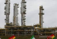 Bolivia’s Major Gas Discovery Sparks Hope Amid Energy Crisis