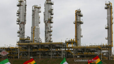 El mayor descubrimiento de gas en Bolivia genera esperanza en medio de la crisis energética