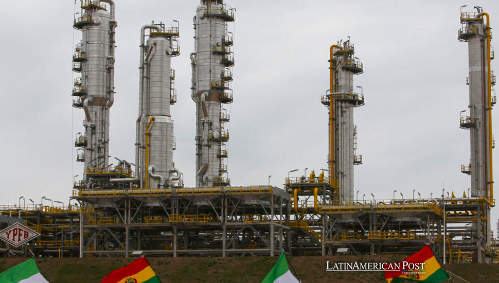 Bolivia's Major Gas Discovery Sparks Hope Amid Energy Crisis ...