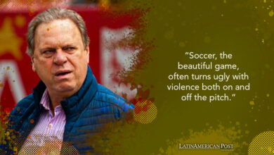 Leadership Failures Fuel Persistent Soccer Violence Across Latin America