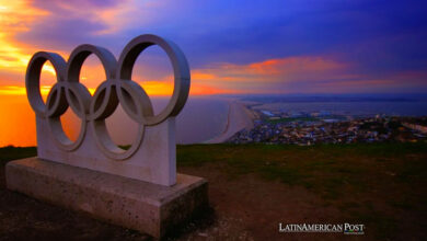 Nuevas actualizaciones esenciales y emocionantes para los latinoamericanos sobre los Juegos Olímpicos de París