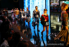 Vaqueros interestelares: negocios y moda convergen en América Latina