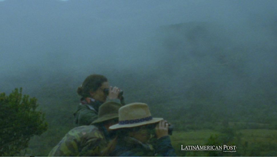 El legado de Bolívar y la resiliencia de la naturaleza: América Latina explorada en una nueva película