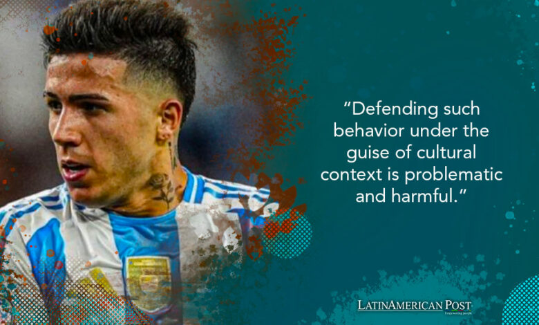 Challenging Cultural Relativism in the Wake of Argentina’s Celebratory Controversy