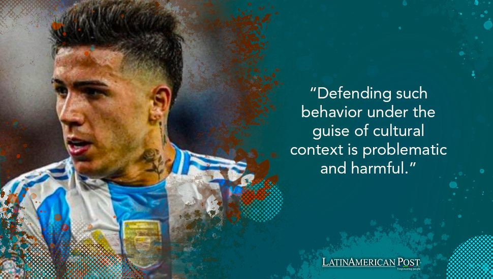 Challenging Cultural Relativism in the Wake of Argentina’s Celebratory Controversy