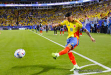 The Transfer Market Impact of Latin American Stars Shining in Major Soccer Tournaments