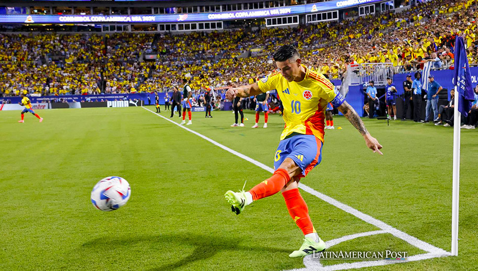 El impacto en el mercado de transferencias de las estrellas latinoamericanas que brillan en los principales torneos de fútbol