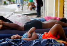 Panama Prepares Deportation Flights for Migrants Crossing the Darien Jungle