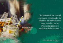The Myth of Moderate Drinking and its Impact on Latin America