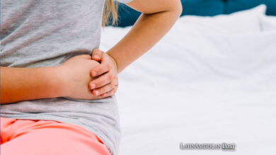 Addressing Childhood Constipation in Mexico is an Urgent Health Concern