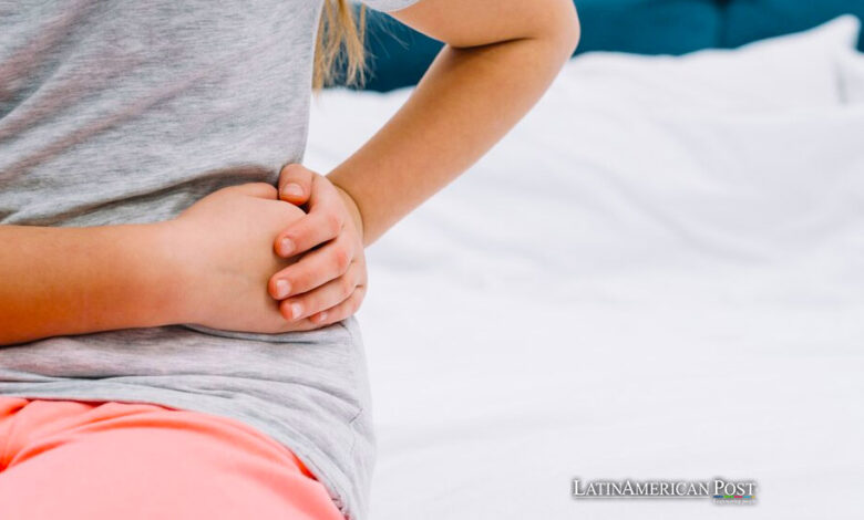 Addressing Childhood Constipation in Mexico is an Urgent Health Concern