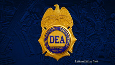 Latin America at the Heart of a DEA Global Abuse Scandal