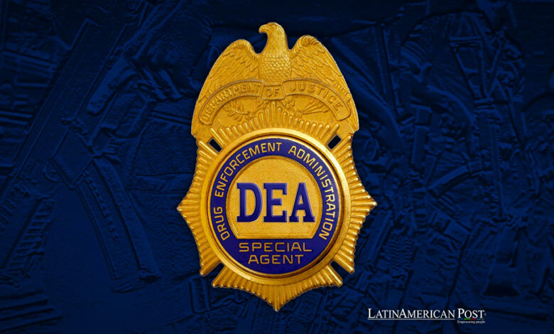 DEA