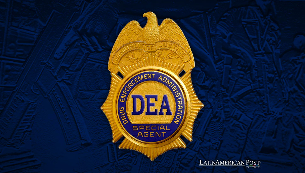 Latin America at the Heart of a DEA Global Abuse Scandal